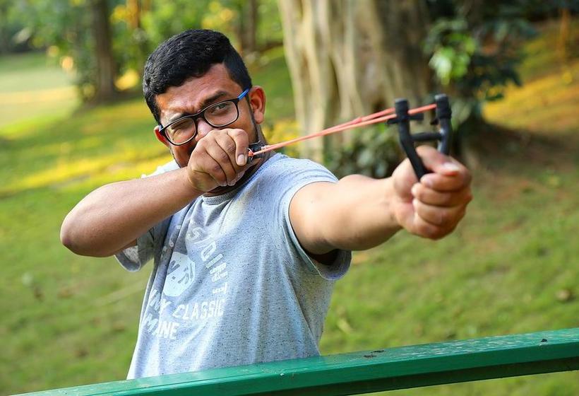 Hotel Vythiri Village Resort 11