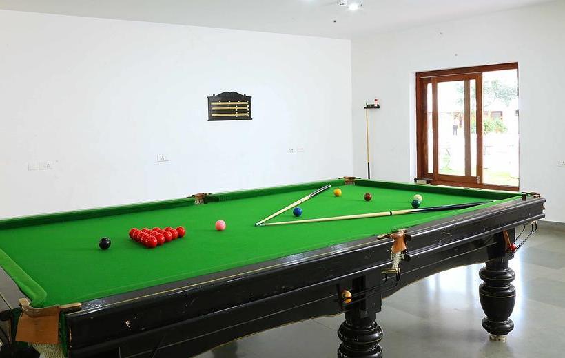 Hotel Vythiri Village Resort 13