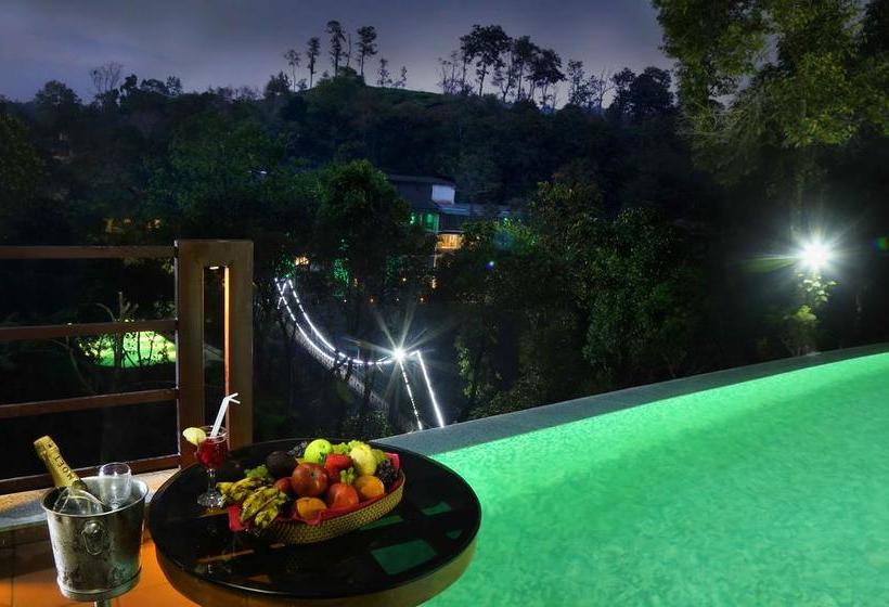 Hotel Vythiri Village Resort 15