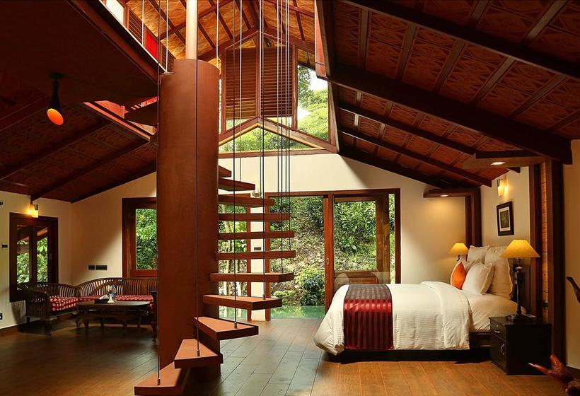 Hotel Vythiri Village Resort 16