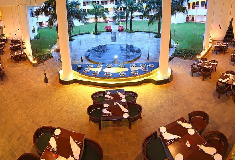 Hotel Vythiri Village Resort 17