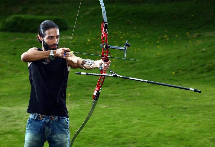 Hotel Vythiri Village Resort 18