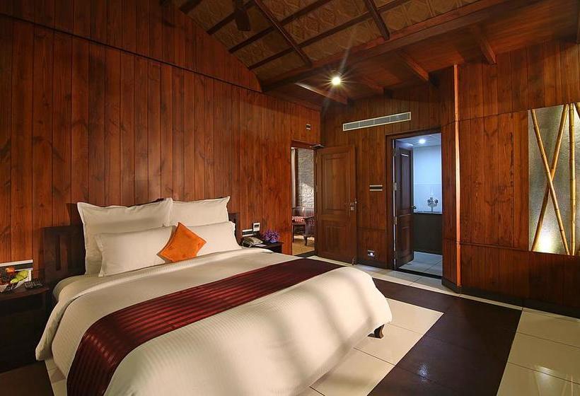 Hotel Vythiri Village Resort 19