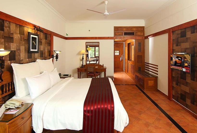 Hotel Vythiri Village Resort 2