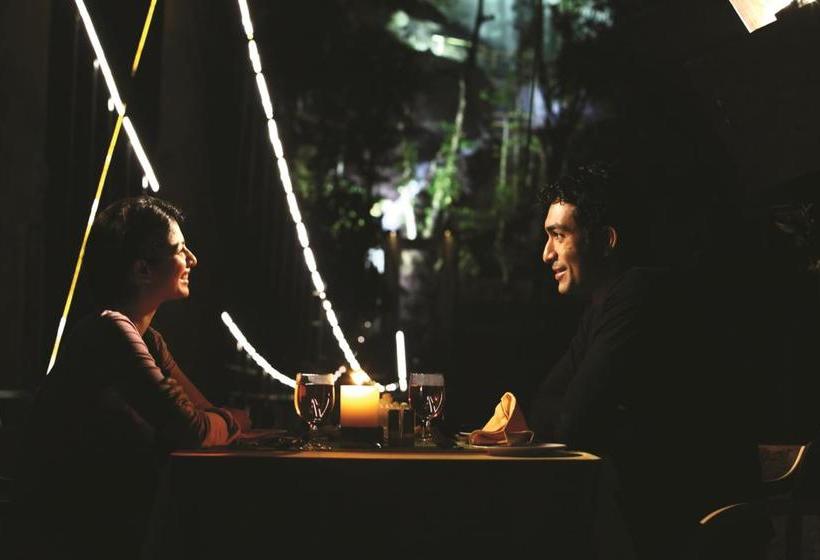 Hotel Vythiri Village Resort 20