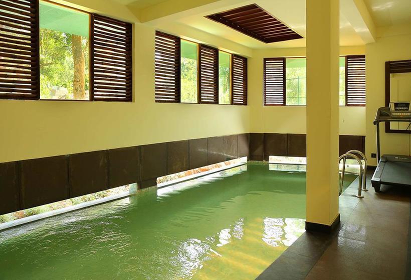 Hotel Vythiri Village Resort 6