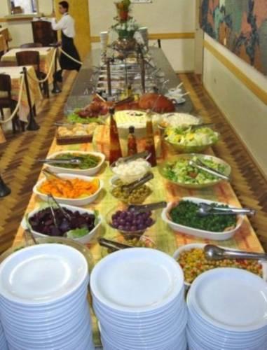 Hotel Palmeiras  | Laranjeiras do Sul | Paraná | Brasil