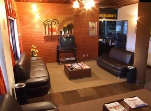 Hotel Palmeiras  | Laranjeiras do Sul | Paraná | Brasil 2