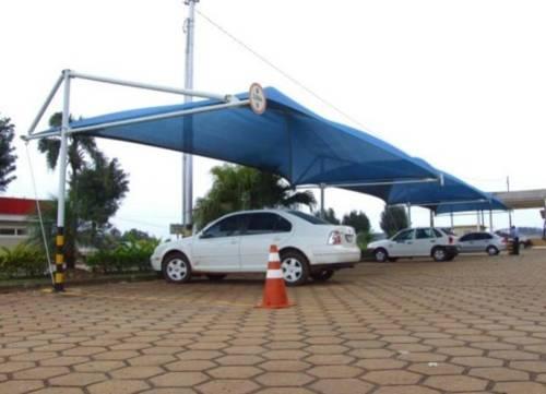 Hotel Palmeiras  | Laranjeiras do Sul | Paraná | Brasil 4