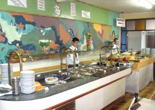 Hotel Palmeiras  | Laranjeiras do Sul | Paraná | Brasil 6