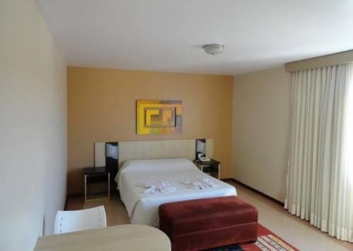 Hotel Palmeiras  | Laranjeiras do Sul | Paraná | Brasil 7