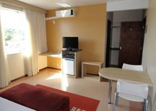 Hotel Palmeiras  | Laranjeiras do Sul | Paraná | Brasil 8