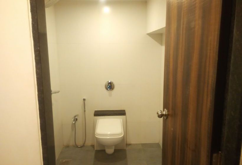 Hotel Sai Residency Vasai Vasai Maharashtra