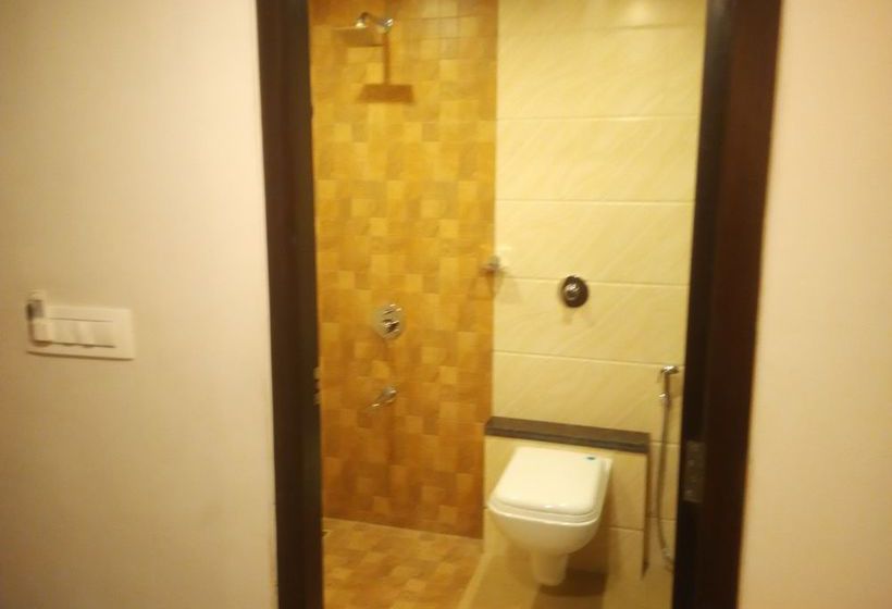 Hotel Sai Residency Vasai 1