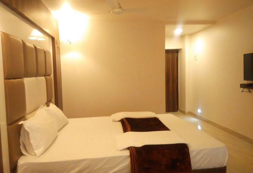 Hotel Sai Residency Vasai 2