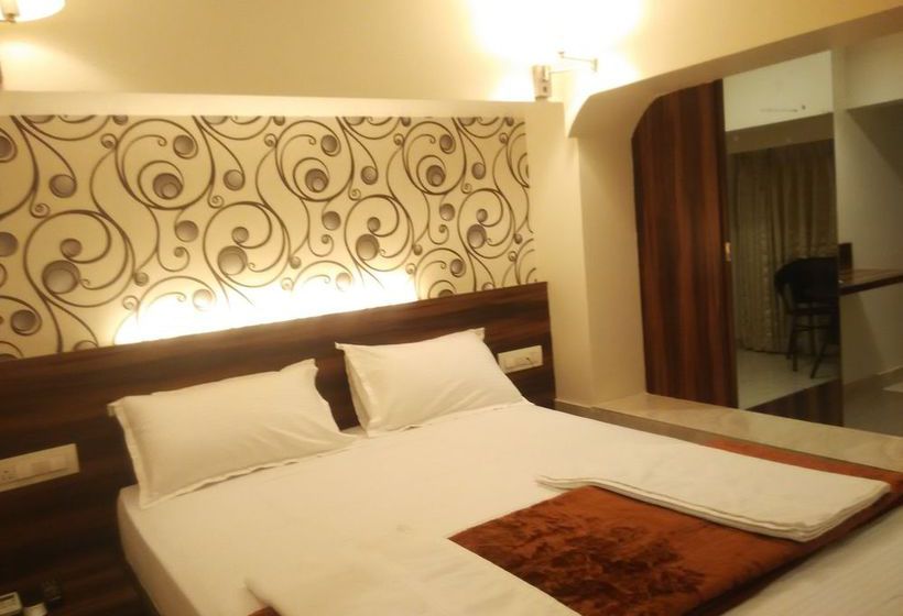 Hotel Sai Residency Vasai 4