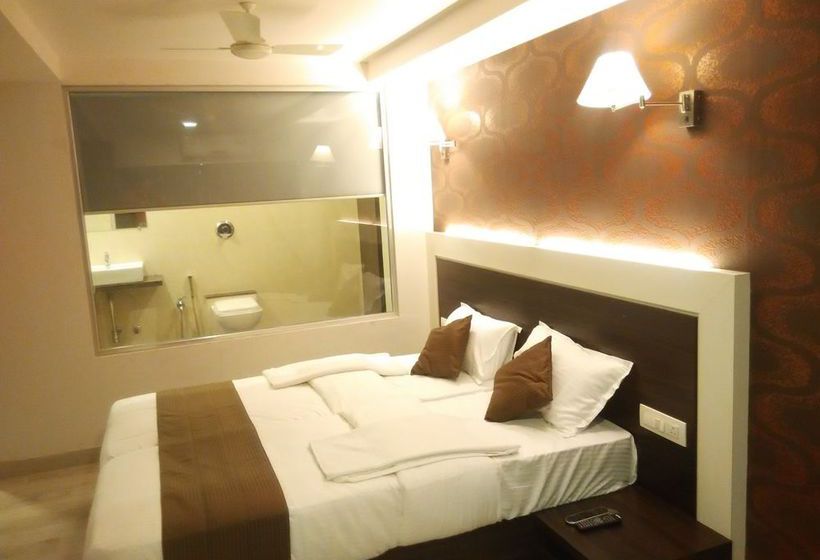 Hotel Sai Residency Vasai 5