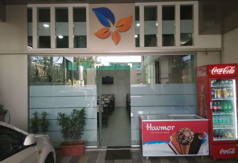 Hotel Sai Residency Vasai 7