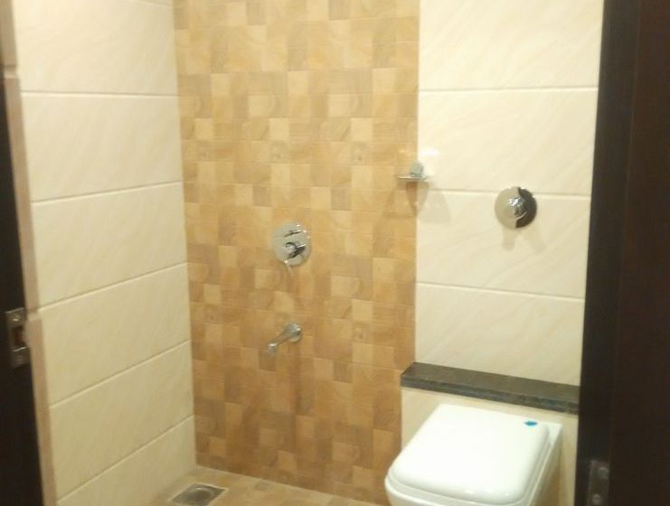 Hotel Sai Residency Vasai 8