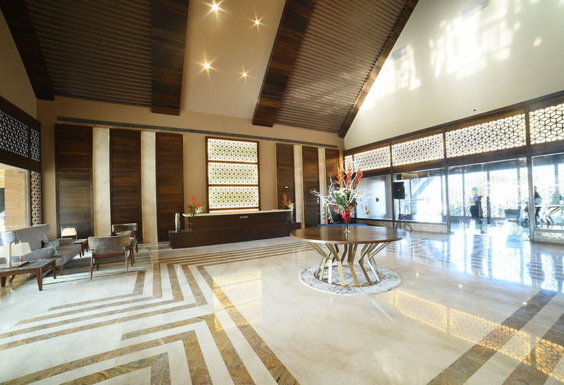 Hotel The Fern Bhavnagar Iscon Club & Resort 6