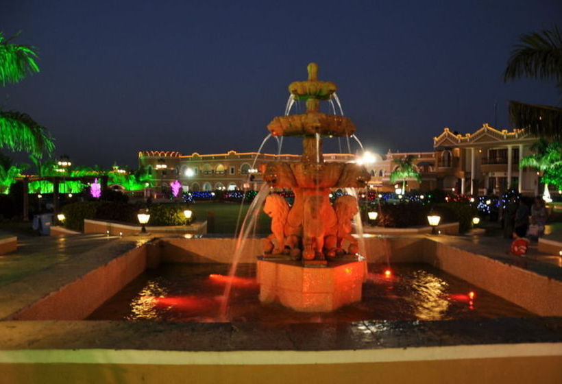 Hotel Heritage Khirasara Palace 17