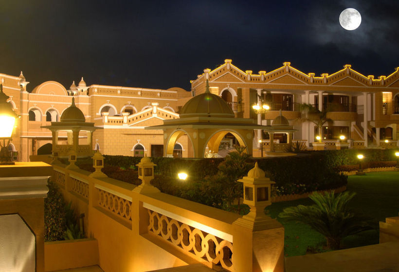 Hotel Heritage Khirasara Palace 6