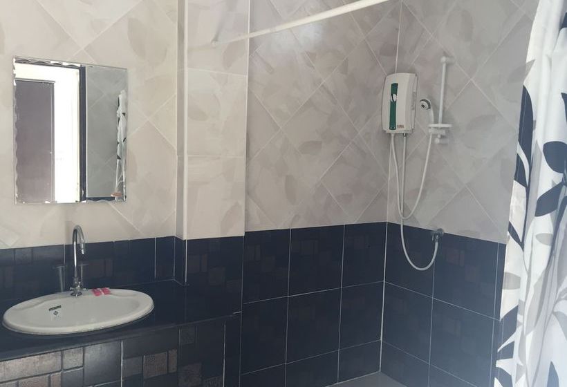 Hotel The Family Grand Udon Thani