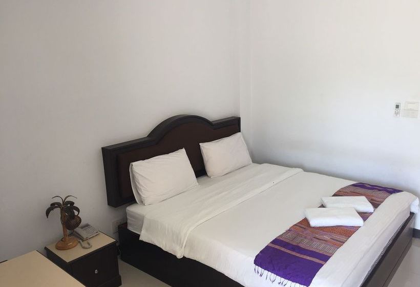 Hotel The Family Grand 1