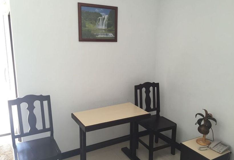 Hotel The Family Grand 10