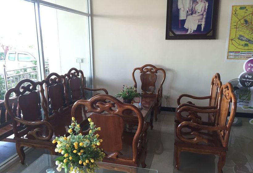 Hotel The Family Grand 11