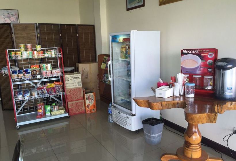 Hotel The Family Grand 12