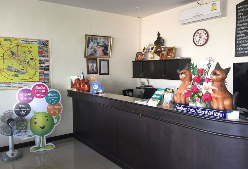 Hotel The Family Grand 13