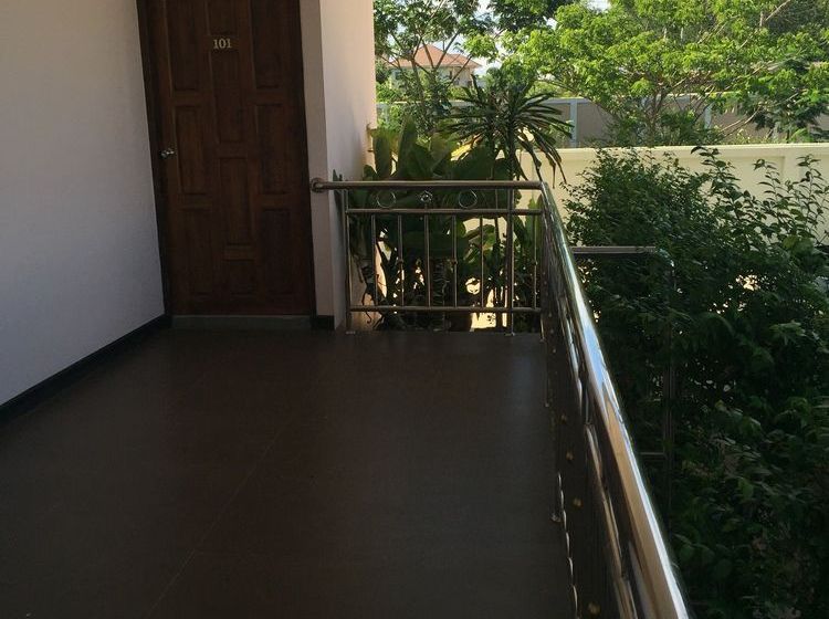 Hotel The Family Grand 16