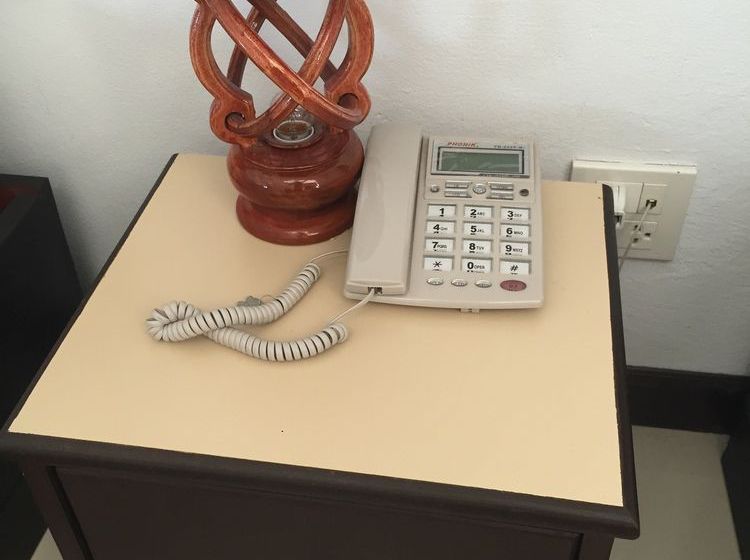 Hotel The Family Grand 17