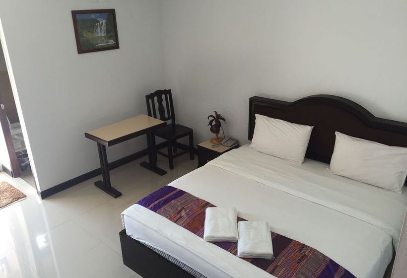 Hotel The Family Grand 2