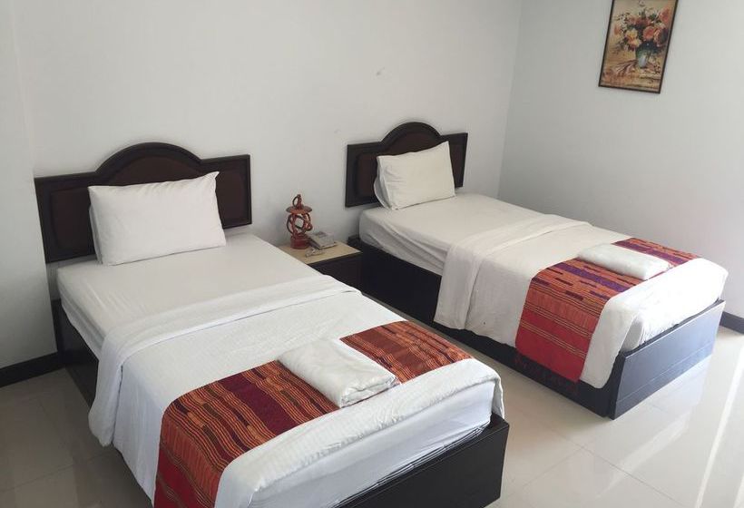 Hotel The Family Grand 3