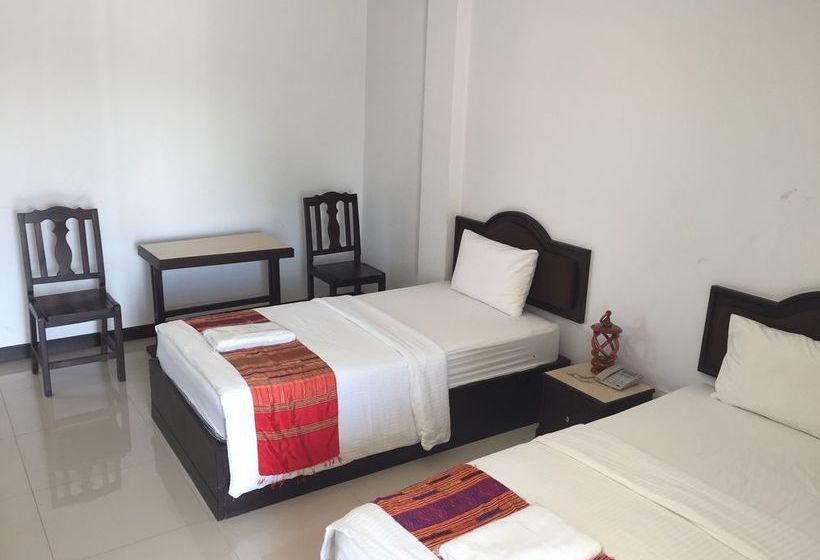 Hotel The Family Grand 4