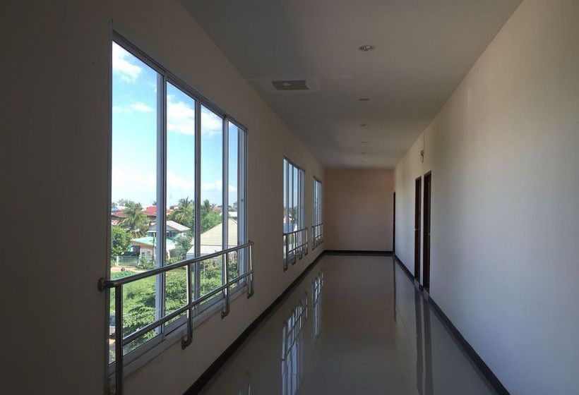 Hotel The Family Grand 5