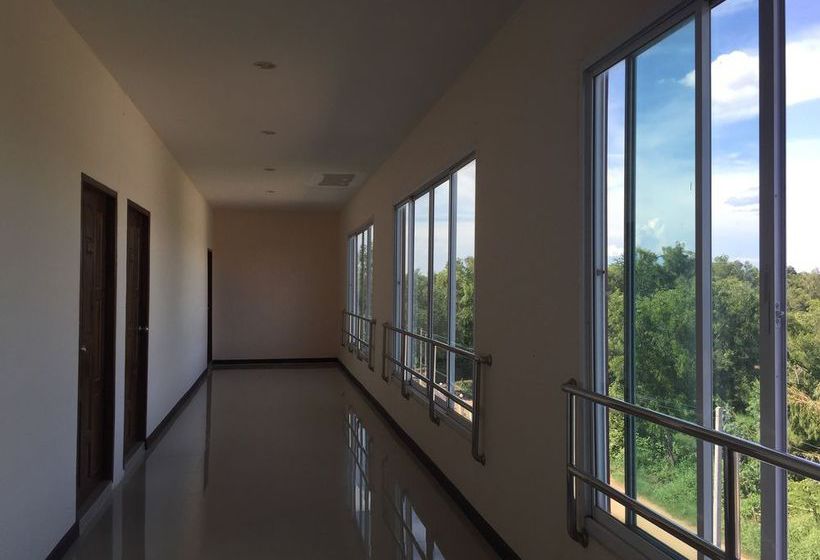 Hotel The Family Grand 6