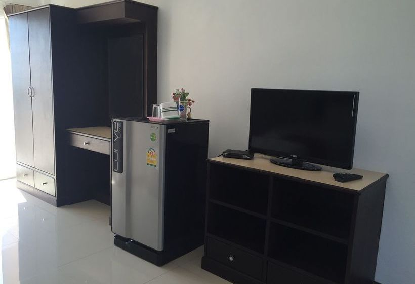 Hotel The Family Grand 7