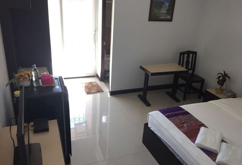 Hotel The Family Grand 8