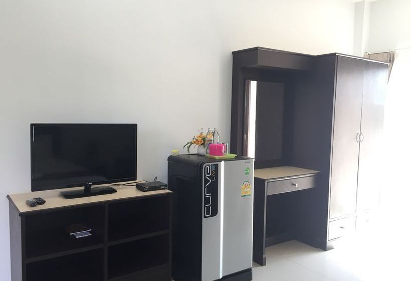 Hotel The Family Grand 9