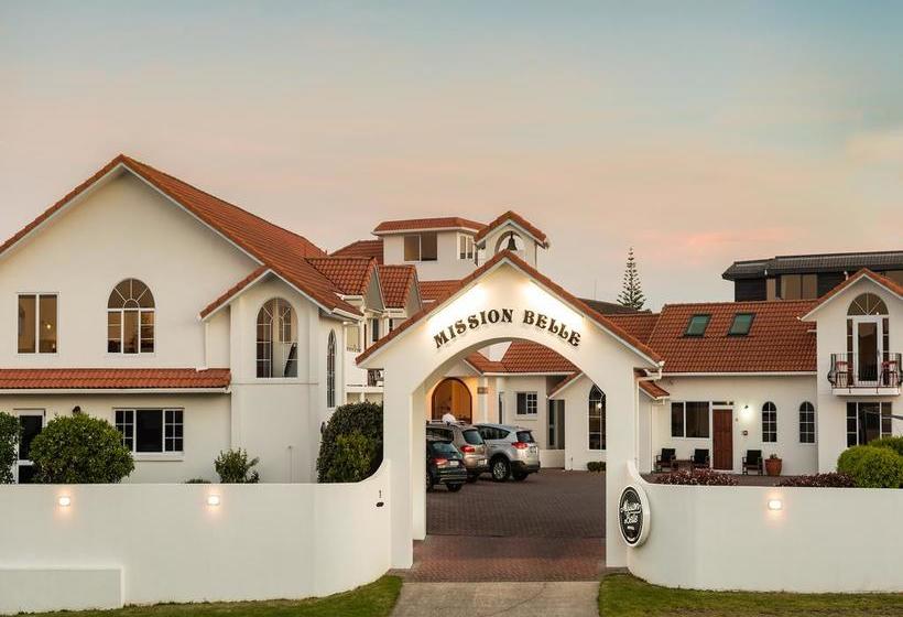 Mission Belle Motel
