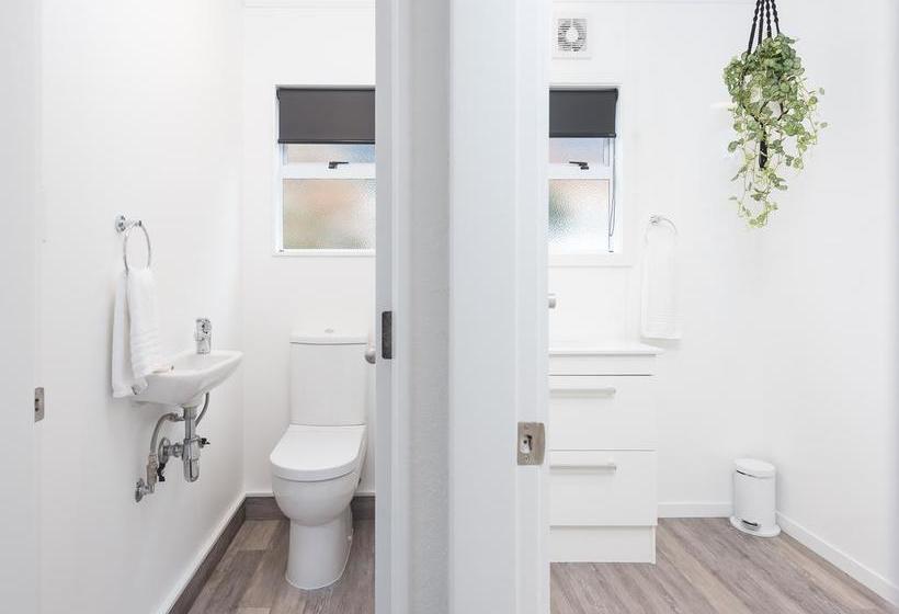 Mission Belle Motel 3