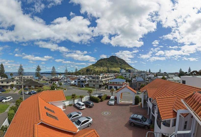 Mission Belle Motel 4