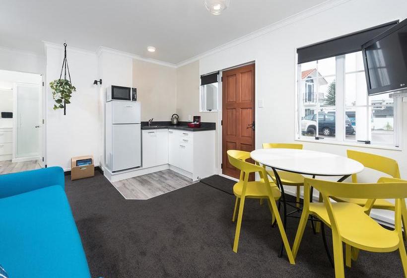 Mission Belle Motel 6