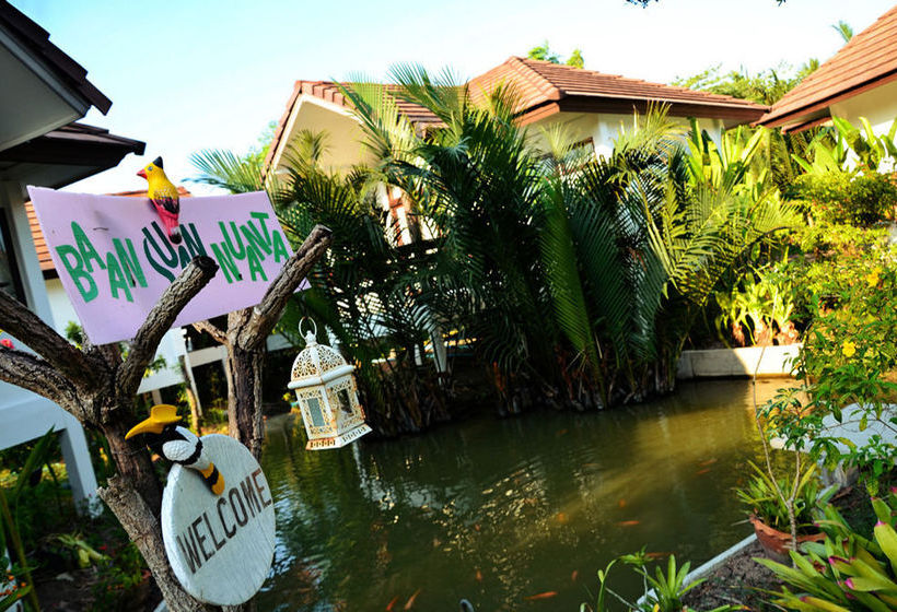 Hotel Baan Suan Nuan Ta