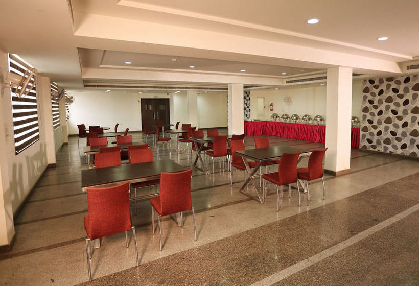 Hotel Soulvaas Prime Plaza Gurgaon