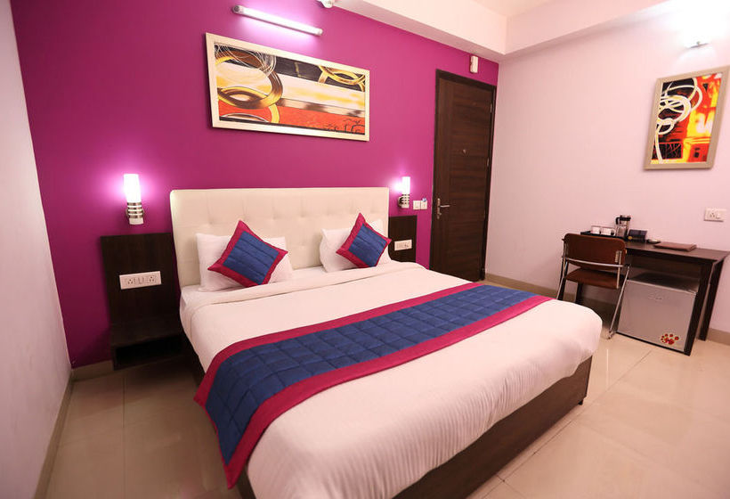 Hotel Soulvaas Prime Plaza 1