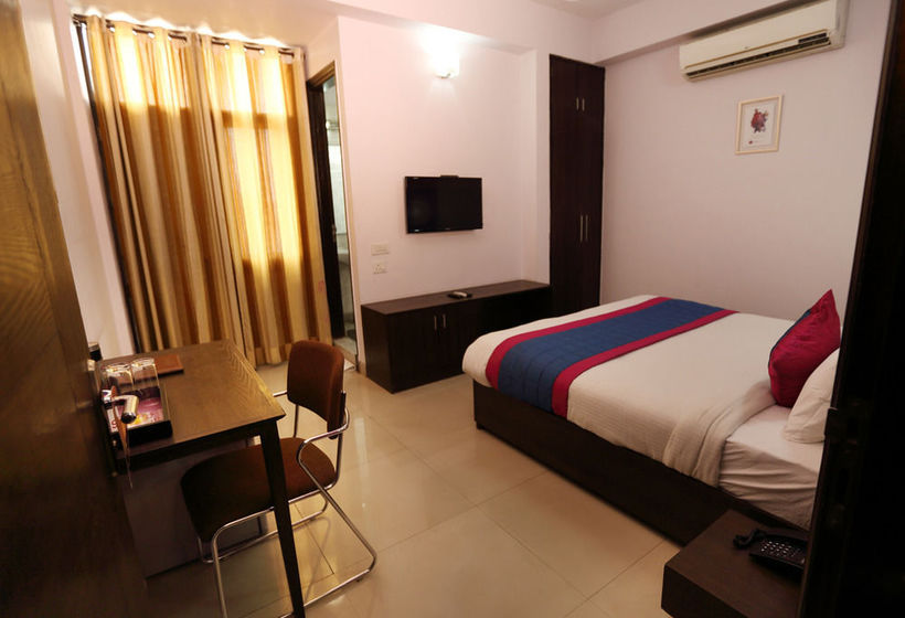 Hotel Soulvaas Prime Plaza 10